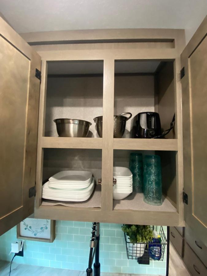 Cozy Rv Experience W/Pool+Spa Near Lake Conroe Willis Luaran gambar