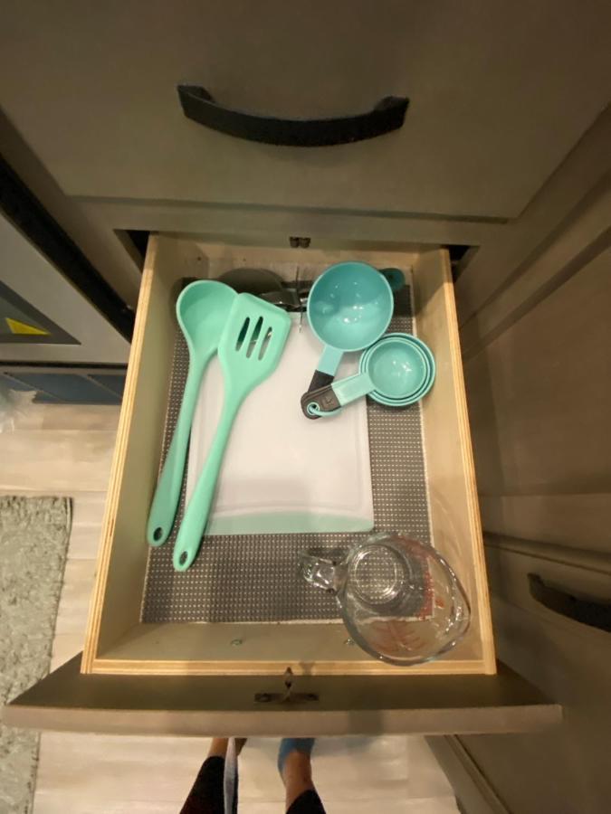 Cozy Rv Experience W/Pool+Spa Near Lake Conroe Willis Luaran gambar